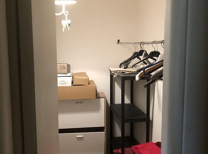 Il Nido Apartamento Siena