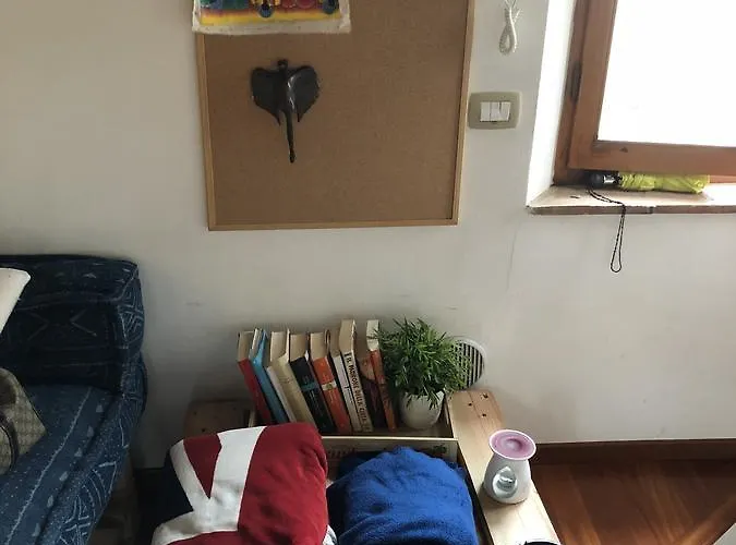 公寓 Il Nido 锡耶纳