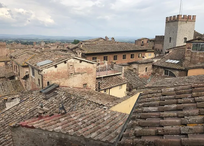 Il Nido Apartamento *