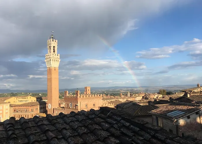 Il Nido Siena