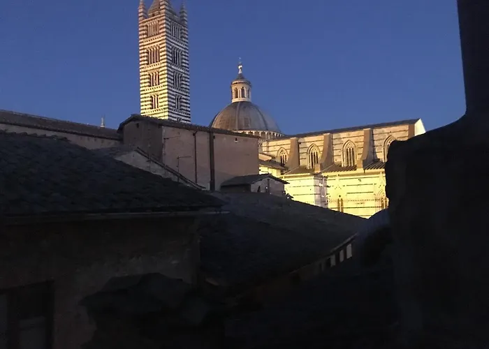 Il Nido Apartamento *