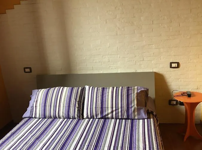 Apartamento Il Nido Siena