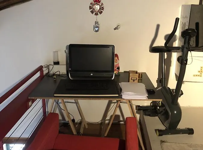 Apartamento Il Nido *