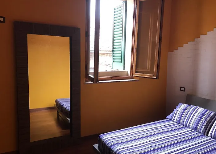 Il Nido Apartamento *