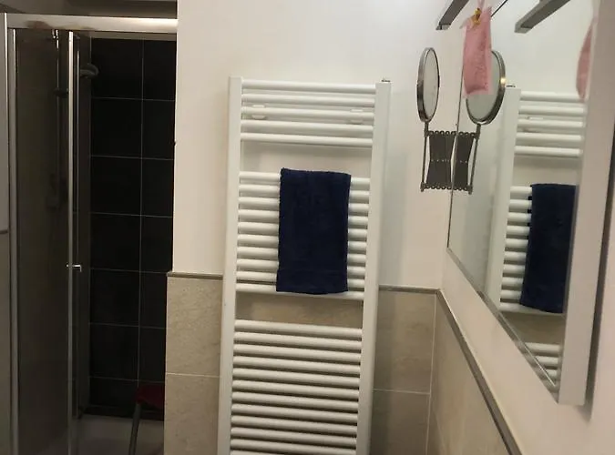 Apartamento Il Nido Siena