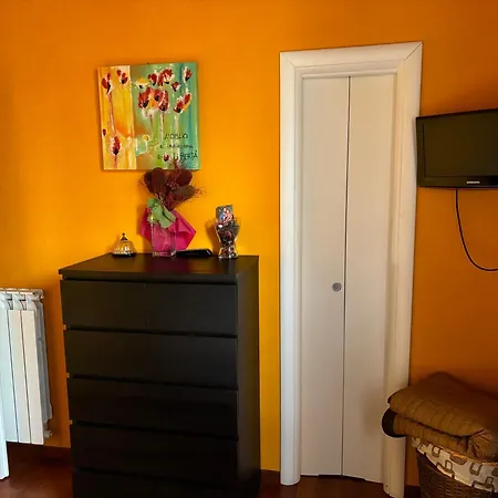 Apartment Il Nido Siena