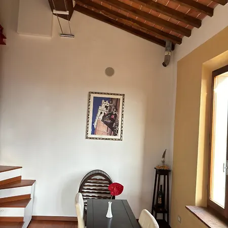 Appartement Il Nido