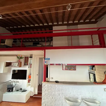 Apartment Il Nido Siena