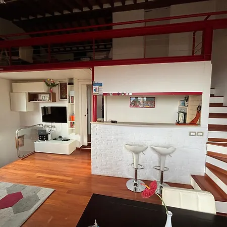 Il Nido Appartement