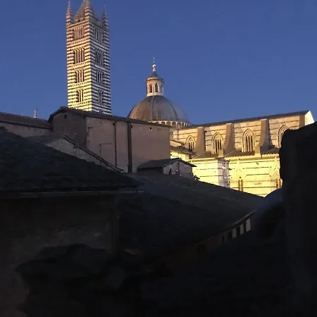 Il Nido Appartement *