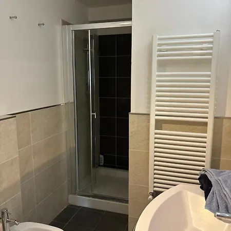 Apartment Il Nido Siena