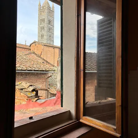 Il Nido * Siena