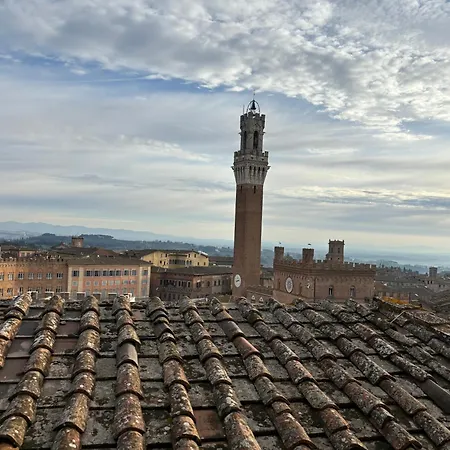 Il Nido Siena