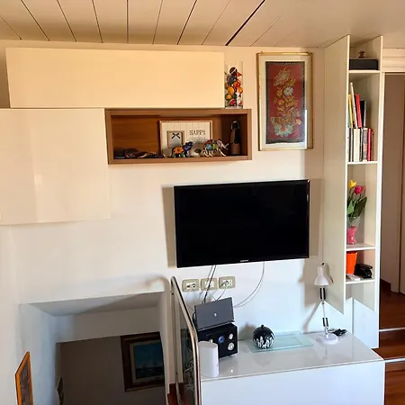 Appartamento Il Nido Siena