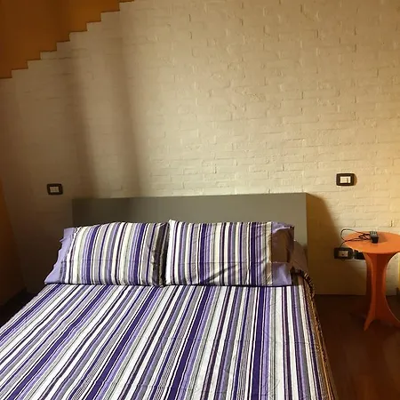 Apartment Il Nido Siena